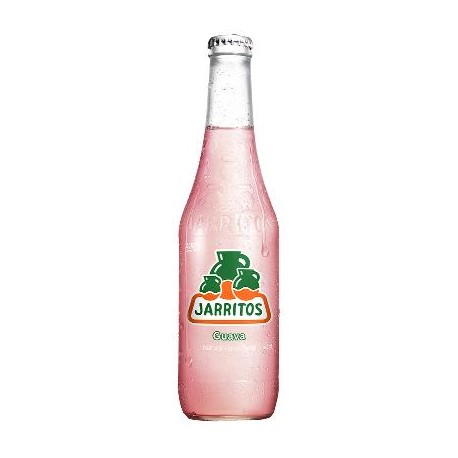7979 - SODA GOYAVE