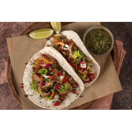 7944 - DELUXE GUACAMOLE 500 g