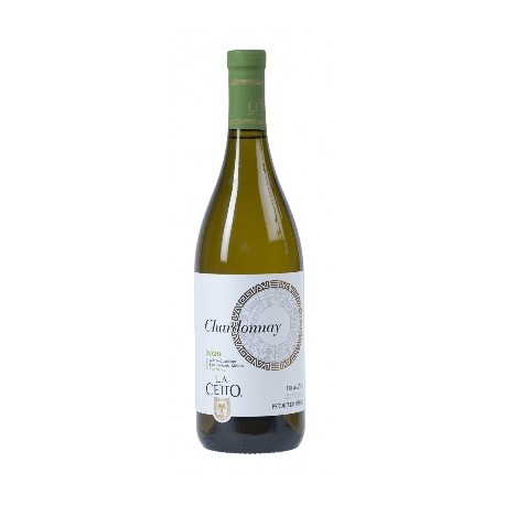 7348 - CHARDONNAY BLANC