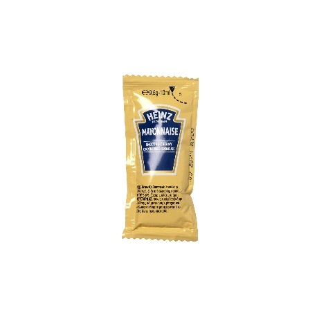 6893 - DOSETTES MAYONNAISE