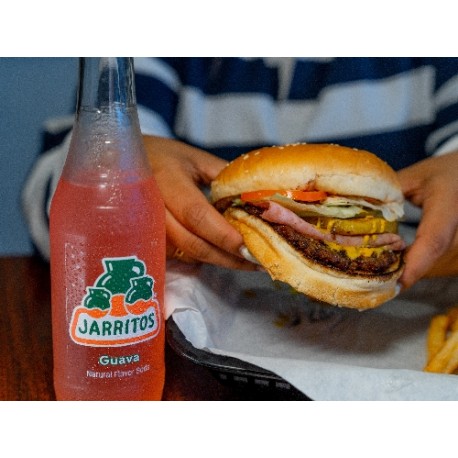 7979 - SODA GOYAVE