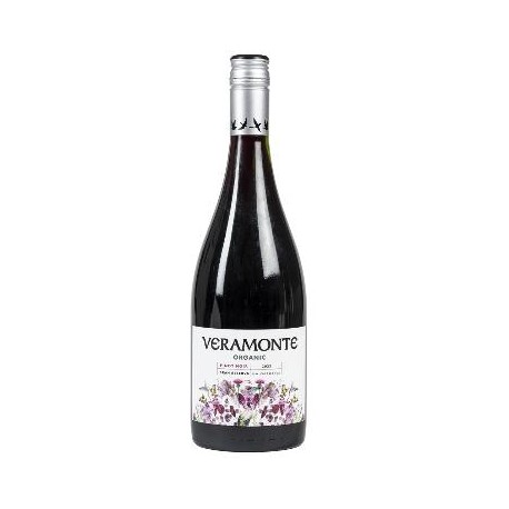 7433 - PINOT NOIR RG CHILI VERAMONTE BIO RESERVE