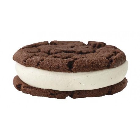 7709 - COOL COOKIE CHOCOLAT - VANILLE
