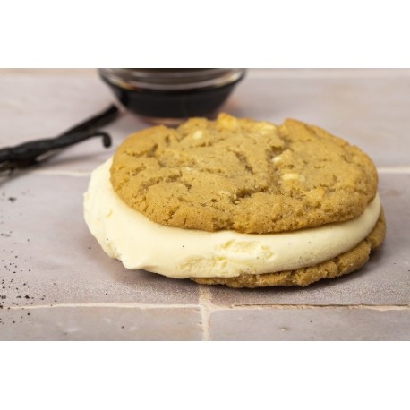 7710 - COOL COOKIE VANILLE