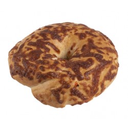 7720 - MAXI BAGEL SPICY CHEESE