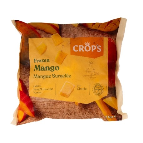 7749 - CUBES DE MANGUE