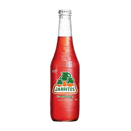 7653 - SODA FRAISE