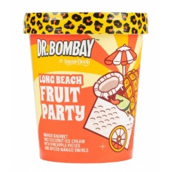 8043 - GLACE LONG BEACH FRUIT PARTY