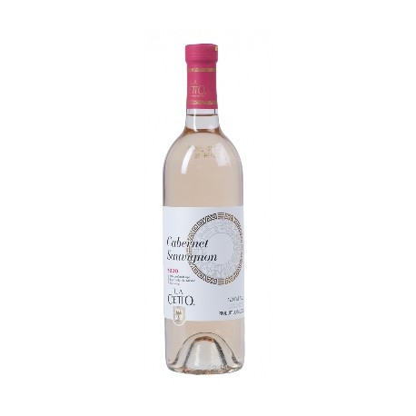 5844 - CABERNET-SAUVIGNON ROSE