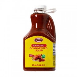 7468 - MARINADE ACHIOTE