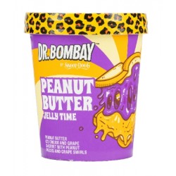 8040 - GLACE PEANUT BUTTER JELLY TIME