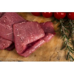 6956 - PASTRAMI DE BOEUF NY STYLE