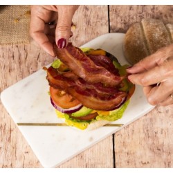 7670 - BACON EN TRANCHES