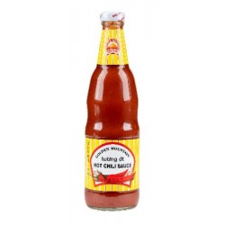 8102 - SAUCE PIMENTEE ASIATIQUE