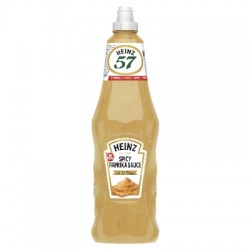 8119 - SPICY PAPRIKA CHEF'BOTTLE