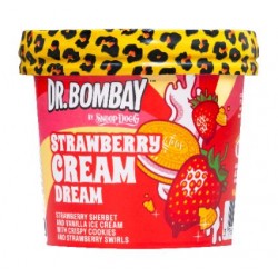 8086 - GLACE STRAWBERRY CREAM DREAM