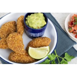 7449 - CORNFLAKES CHICKEN TENDER