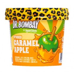 8085 - GLACE STICKY CARAMEL APPLE