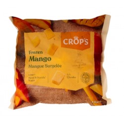 7749 - CUBES DE MANGUE