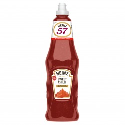 8104 - SWEET CHILI SAUCE CHEF'S BOTTLE