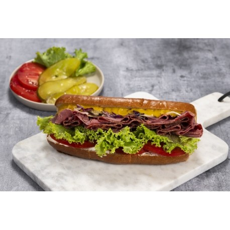  Pain lobster pastrami 