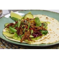 7335 - CALIFORNIA PULLED BEEF