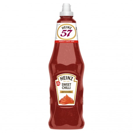 8104 - SWEET CHILI SAUCE CHEF'S BOTTLE