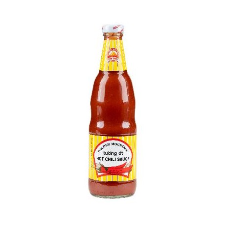 8102 - SAUCE PIMENTEE ASIATIQUE