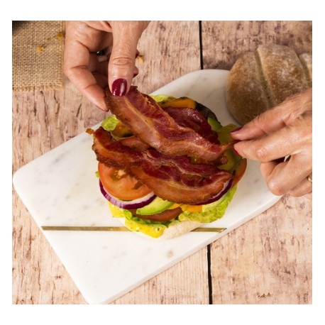 7670 - BACON EN TRANCHES