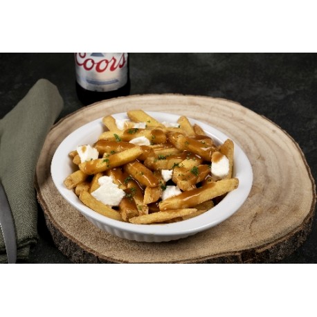 7966 - POUTINE SAUCE