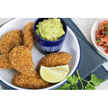 7449 - CORNFLAKES CHICKEN TENDER