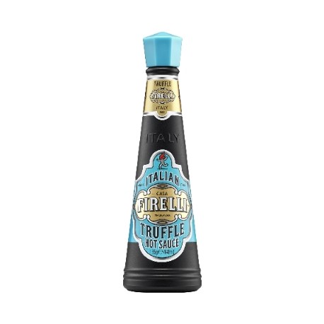 8097 - ITALIAN HOT SAUCE - TRUFFE