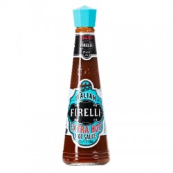 8098 - ITALIAN EXTRA HOT SAUCE