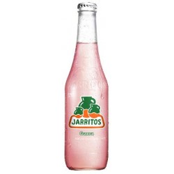 7979 - SODA GOYAVE
