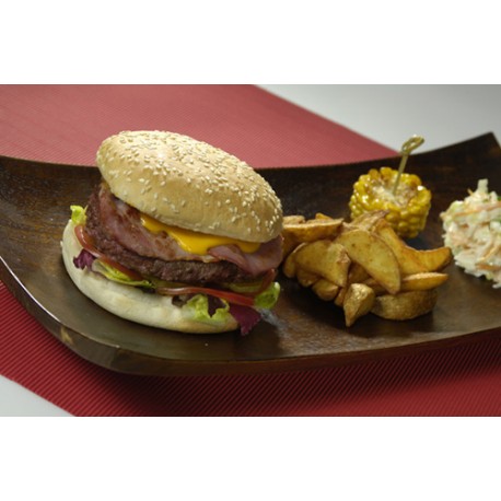 4352 - PREMIUM # 1 BURGER SAUCE