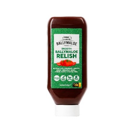 7793 - ORIGINAL RELISH