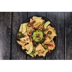 7922 - TORTILLAS CHIPS NATURE