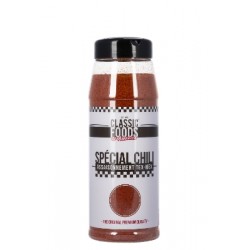 7779 - ASSAISONNEMENT TEX MEX SPECIAL CHILI