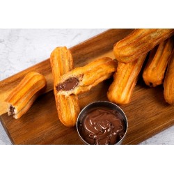 6852 - CHURROS CHOCONUT