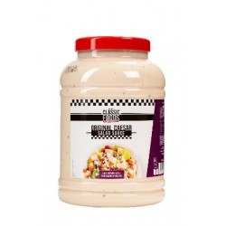5509 - ORIGINAL CAESAR SALAD SAUCE