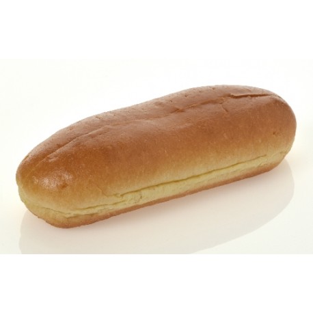 7473 - PAINS HOT DOG BRIOCHE 16 CM