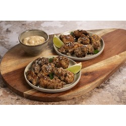 8045 - KARAAGE DE POULET
