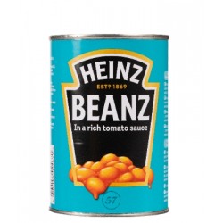 6702 - BAKED BEANS