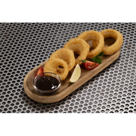 6737 - ONION RINGS