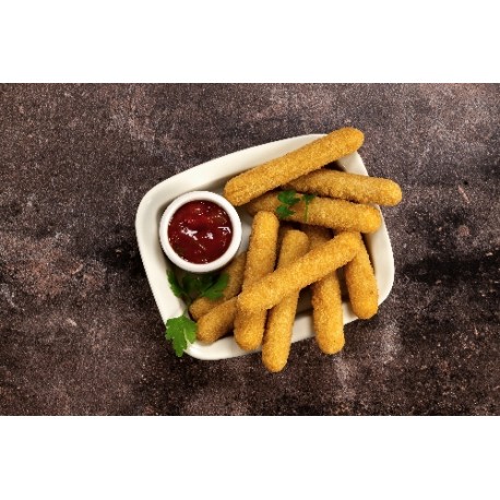 7349 - CHEDDAR CHEESE STICKS