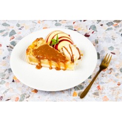 7542 - CARAMEL APPLE CRUMBLE
