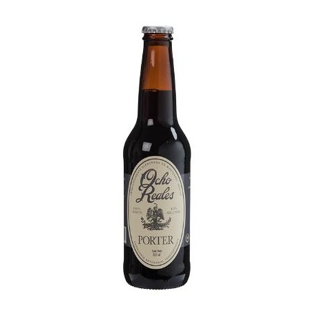 7321 - PORTER OCHO REALES