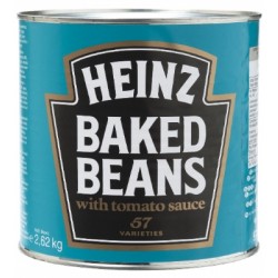 6703 - BAKED BEANS