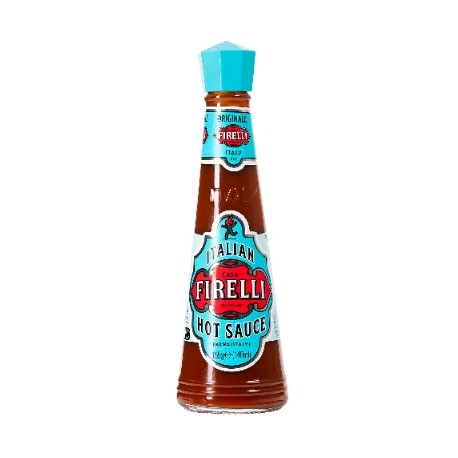 8096 - ITALIAN HOT SAUCE