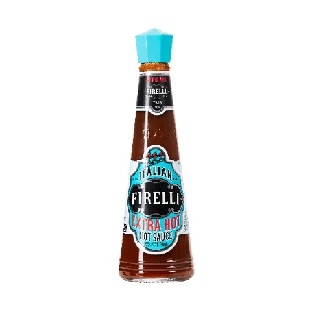 8098 - ITALIAN EXTRA HOT SAUCE